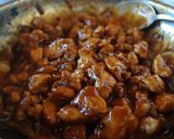 Foto del paso 7 de la receta: Pollo Agridulce