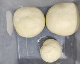 Foto del paso 5 de la receta: Masa para pizza