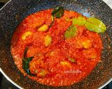 Foto langkah ke 2 dari resep Jengkol Balado.