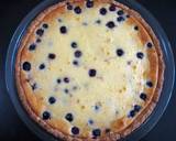 Blueberry & Sour Cream Pie recipe step 6 photo