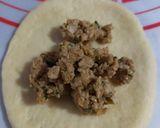 Foto langkah ke 3 dari resep Roti isi.