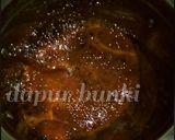 Foto langkah ke 2 dari resep Sarang semut Karamel Takaran gelas & sendok.