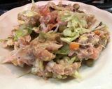 Foto del paso 7 de la receta: Ensalada de Atún Tuny a la Sonorense