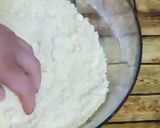صورة لخطوة 3 من وصفة عجينة بريز la pâte brisée