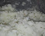 Foto del paso 5 de la receta: Pastel de arroz con carne✨ o lentejas vegetariano😜