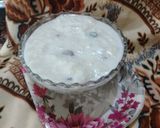 ड्राई फ्रूट खीर (dry fruits kheer recipe in Hindi) रेसिपी चरण 1 फोटो