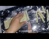 Foto langkah ke 5 dari resep Stick Kentang Keju.