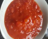 A picture of step 3 of Yummy lamb and beef goulash.