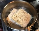 豚肉鮮蔬炒泡麵的食譜步驟2照片