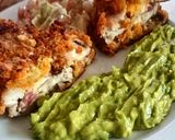 Foto del paso 7 de la receta: Pechugas rellena a la mexicana