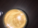 نسكافيه بلاك باحلى رغوه