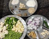 पांढरा रस्सा (pandhra rassa recipe in marathi) रेसिपी स्टेप 1 फोटो 