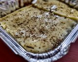 Foto del paso 2 de la receta: LASAGNA Con🍆🍆Berenjenas asadas y queso🧀Pepper Jack...!🥵