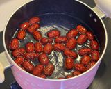 甜品｜養身銀耳紅棗甜湯的食譜步驟5照片