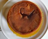 Foto del paso 11 de la receta: Pastel Imposible (chocoflan)