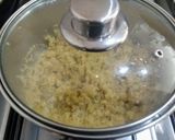 Foto del paso 6 de la receta: Strogonoffe de pollo, acompañado con quinoa simple