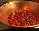 Foto del paso 2 de la receta: Mi postre de frutillas, revisitado