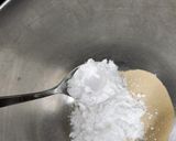 Foto del paso 1 de la receta: Facturas de zanahoria y yogurt