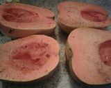 Foto del paso 1 de la receta: Calabaza rellena
