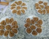 A picture of step 7 of Chocolatey Rice Crispy Treats.