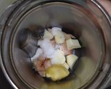 Foto langkah ke 2 dari resep Ayam Goreng Spesial (Bumbu Sajiku Ayam Goreng).