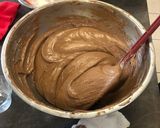 Foto del paso 4 de la receta: Pastel de chocolate