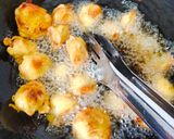 Foto langkah ke 6 dari resep Cempedak Goreng.
