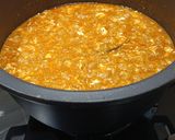 Foto del paso 5 de la receta: Variación de sopa castellana al brandy de Jerez