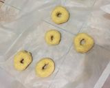Foto langkah ke 6 dari resep Donat Kentang.