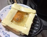 Foto del paso 2 de la receta: Tostadas en la olla freidora