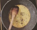 Fluffy Egg Soup recipe step 3 photo
