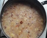पुरणपोळी ची आमटी (puranpoli recipe in marathi) रेसिपी स्टेप 3 फोटो 