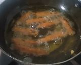 ફરાળી સ્ટીક્સ (Farali Sticks Recipe In Gujarati) રેસીપી સ્ટેપ3ફોટો