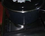 Foto del paso 2 de la receta: Salsa de tomate para Mini pizzas... 🍅 🍕 🍺