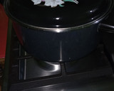 Foto del paso 2 de la receta: Salsa de tomate para Mini pizzas... 🍅 🍕 🍺