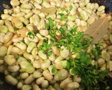 Foto del paso 7 de la receta: Faves ofegades (Habas ahogadas)