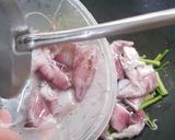 Foto langkah ke 3 dari resep Cumi cah seledri.