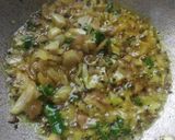 झटपट लेमन राईस (lemon rice recipe in marathi) रेसिपी स्टेप 3 फोटो 