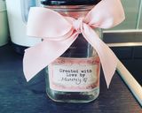 A picture of step 5 of Easy homemade jam !.