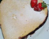Foto langkah ke 16 dari resep Brownies kukus sederhana no mixer.