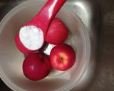 Foto langkah ke 2 dari resep Preserved Apple & Cinnamon.