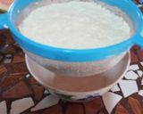 Foto del paso 2 de la receta: Queso fresco casero