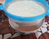 Foto del paso 2 de la receta: Queso fresco casero