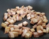 鯧魚芋頭米粉的食譜步驟3照片