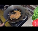 Foto langkah ke 4 dari resep Sambel Cumi Asin.