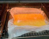 Foto del paso 4 de la receta: Bizcocho de yogur con limón y canela ¡receta de Carmen 👧🏼🧡