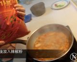 泡菜鍋 - Jay的韓式料理（有影片教學）的食譜步驟6照片