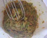 Foto del paso 5 de la receta: Tortilla de Brócoli 🥦