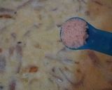 Foto langkah ke 4 dari resep Mac and Cheese Panggang.