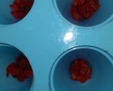 A picture of step 10 of Truti Fruity Kulfi.